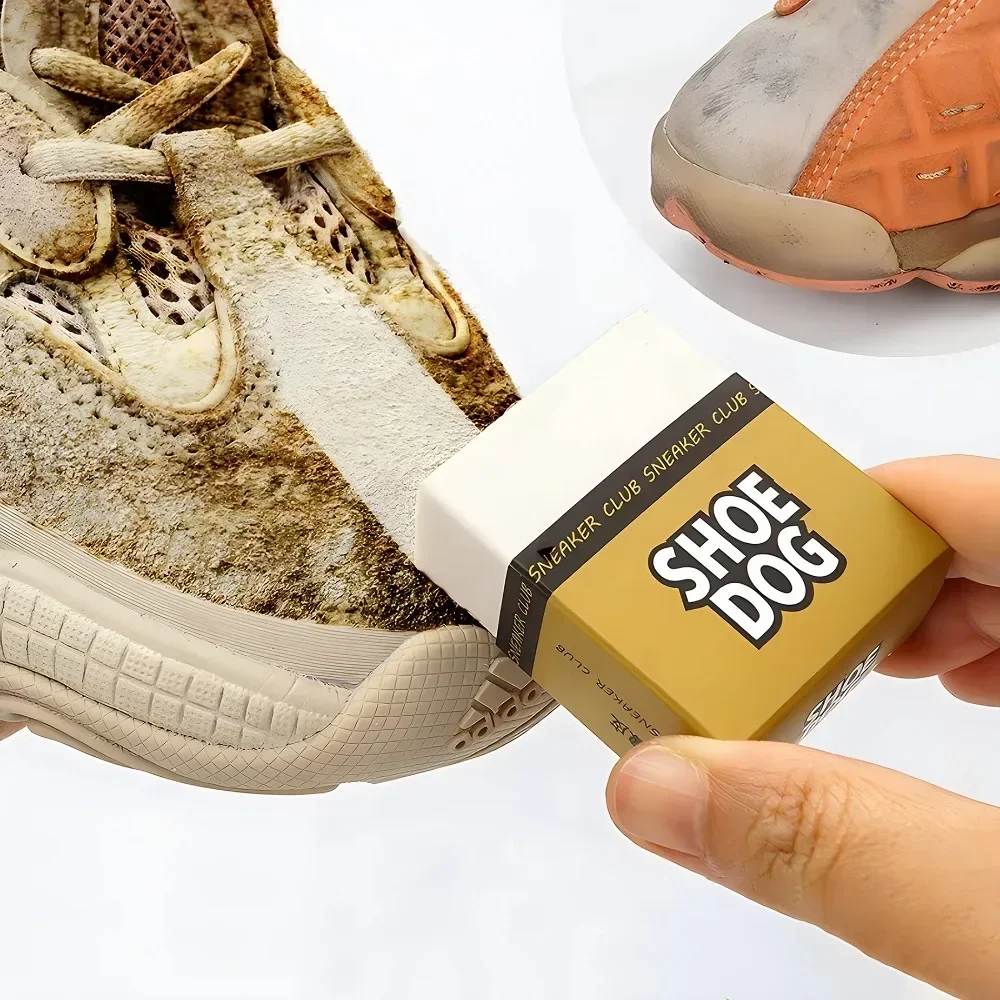 Portable Shoe Wiper, Shoe Shin - Sneaker Cleaner 评论和价格