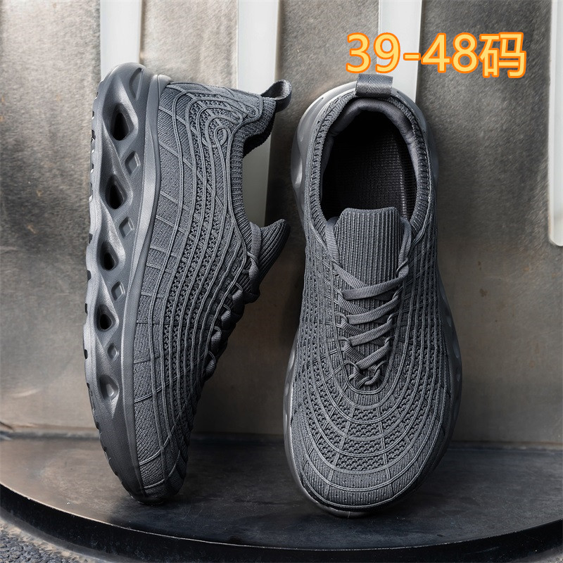 Men's Plus Size Wide Toe Box C - Sneaker Box 评论和价格