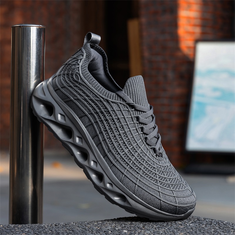 Men's Plus Size Wide Toe Box C - Sneaker Box 评论和价格