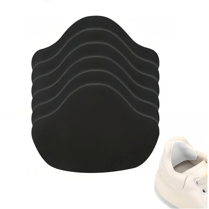 6 Pcs Sneaker Heel Repair Patc - Sneaker Protector 评论和价格