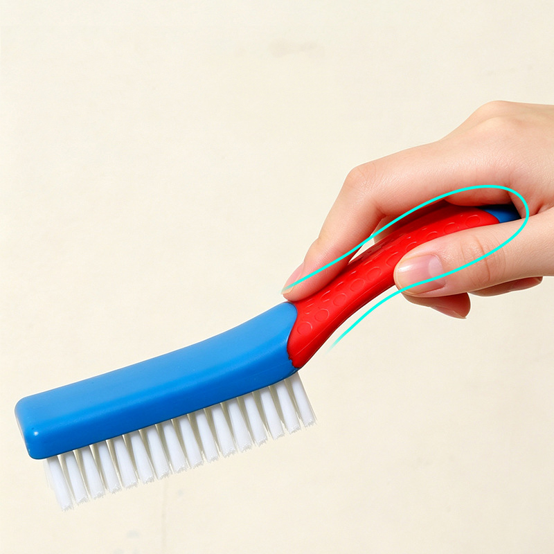 1Pcs Cleaning Brush Anti-scrat - Shoe Cleaning Brush 评论和价格