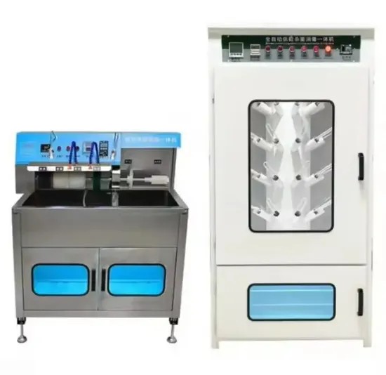 Commercial Shoe Washer, Stainl - Shoe Cleaner 评论和价格