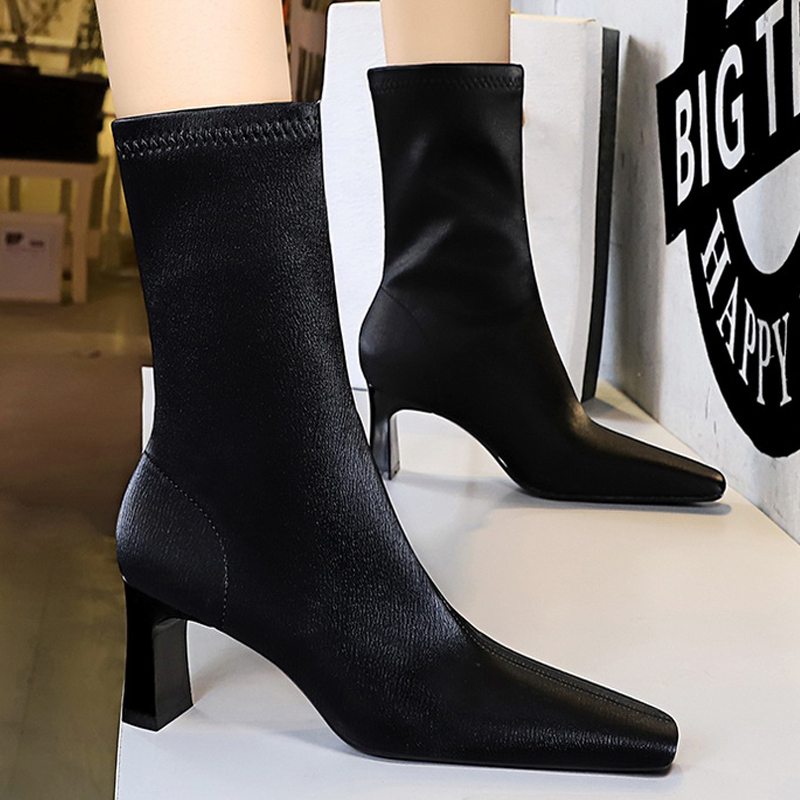 BIGTREE Shoes Autumn Winter Sh - Shoe Tree 评论和价格