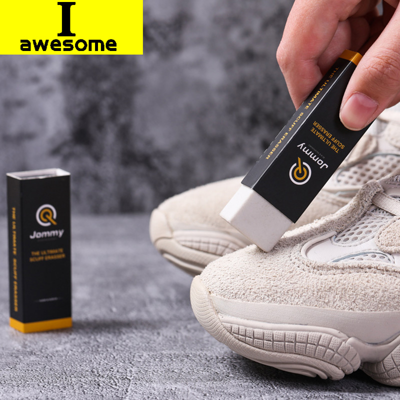 Cleaning Eraser For Suede Shee - Shoe Cleaning Brush 评论和价格