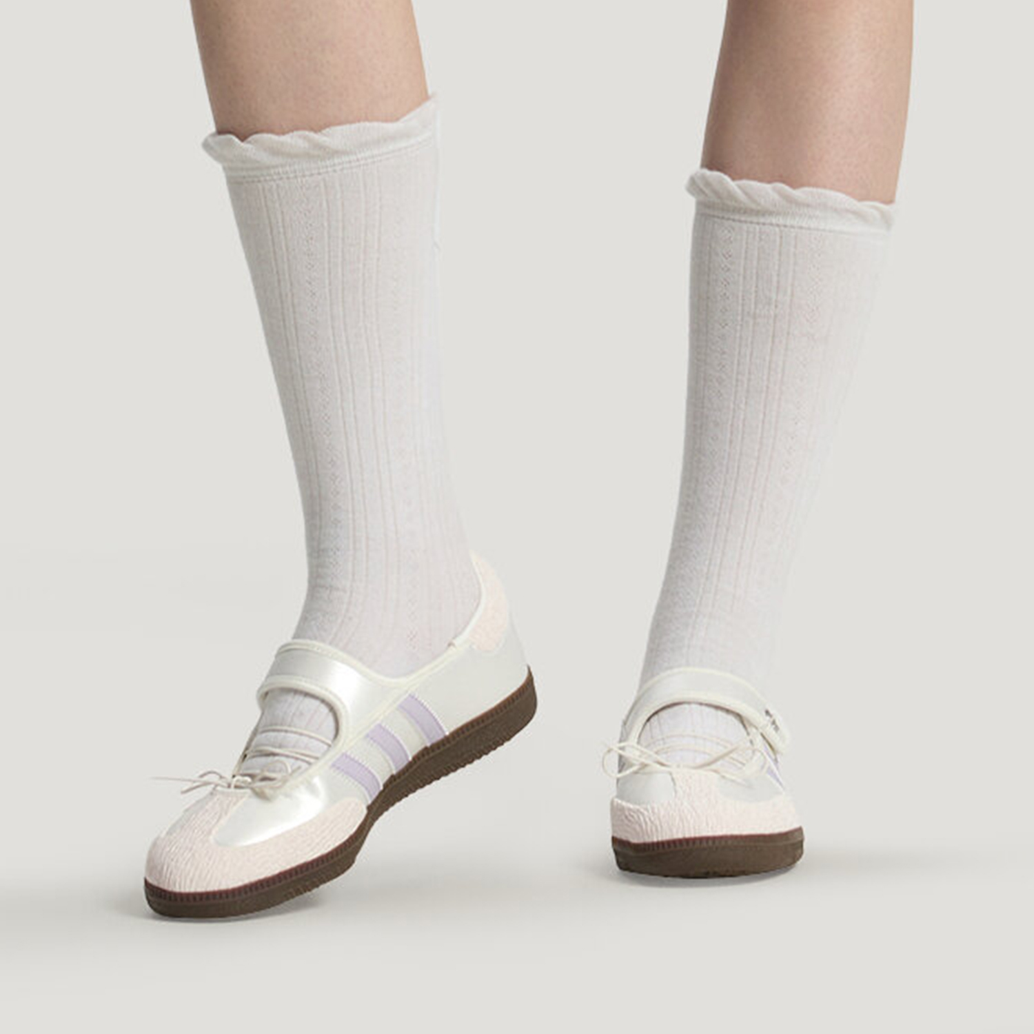 Adidas genuine women's casual  - Adidas Shoes Samba 评论和价格