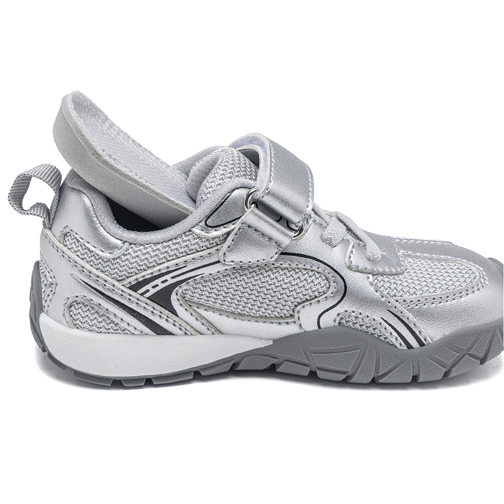 HOBIBEAR Kids Wide Toe Box Sne - Sneaker Box 评论和价格
