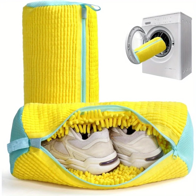 Thickened Shoe Washing Machine - Sneaker Protector 评论和价格