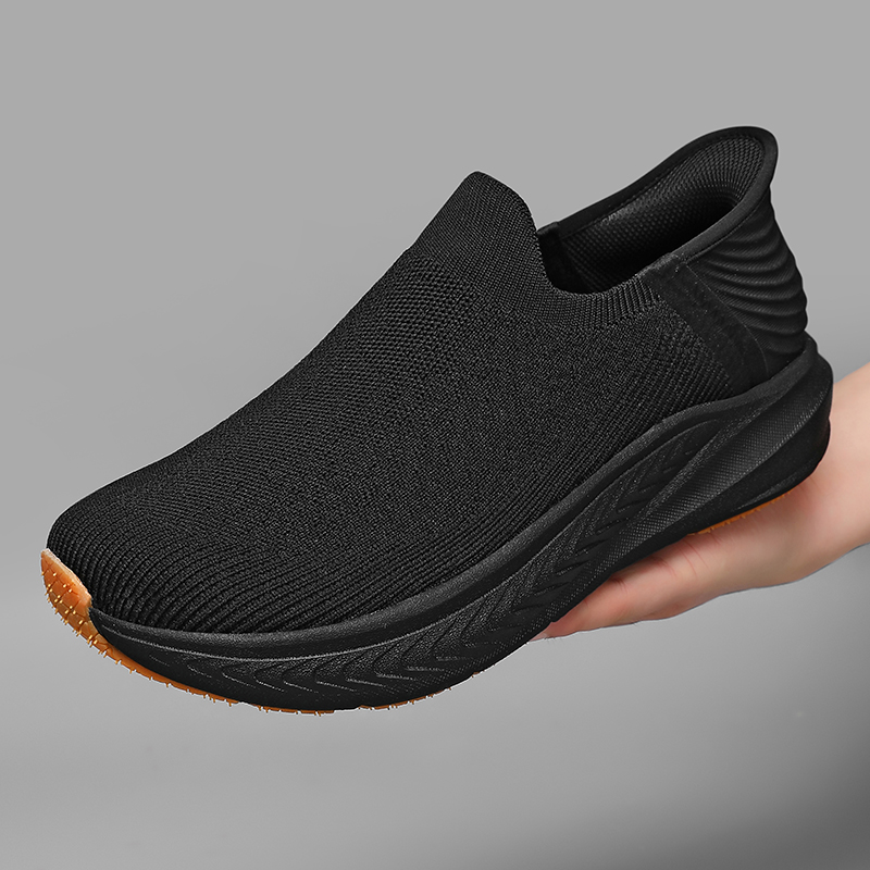Men's Slip ins Barefoot Shoes  - Sneaker Box 评论和价格