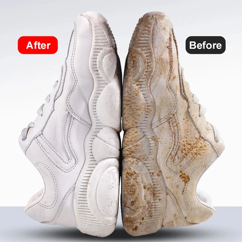 12Pcs/30Pcs Disposable Shoes C - Shoe Cleaner 评论和价格