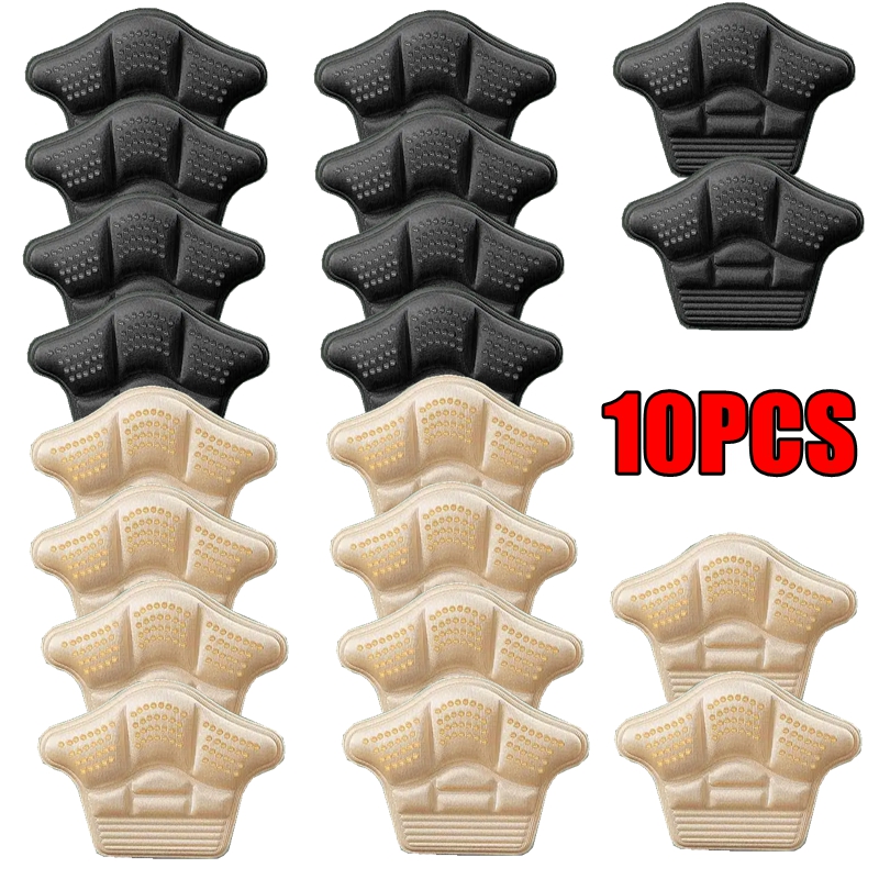 10Pcs Feet Pads for Sneakers H - Sneaker Protector 评论和价格