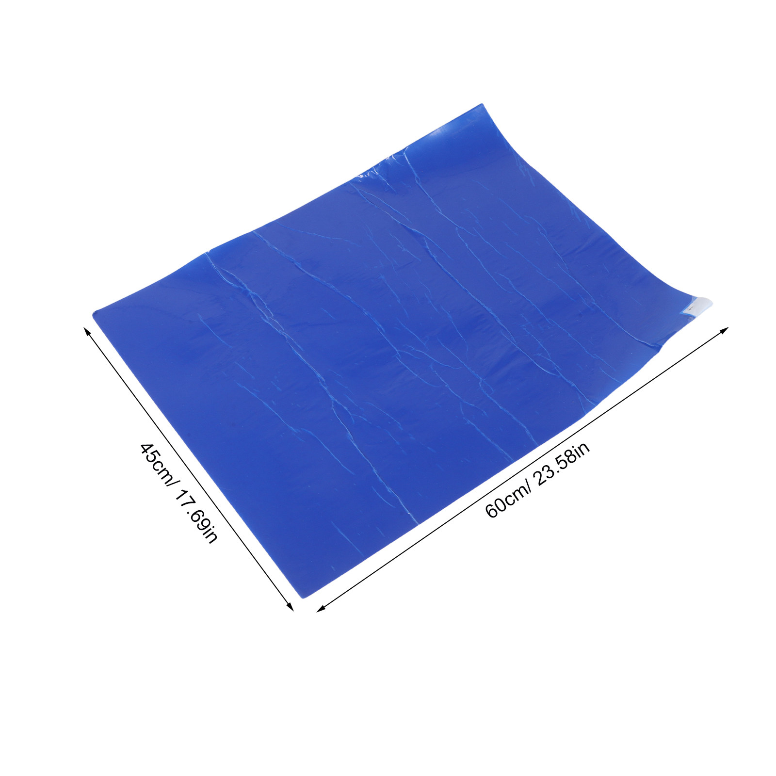 60Pcs Shoe Sole Cleaner Mat Ba - Shoe Cleaner 评论和价格