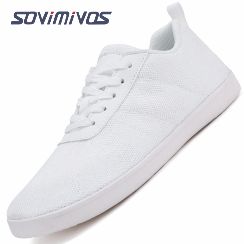 Mens Barefoot Shoes Zero Drop  - Sneaker Box 评论和价格