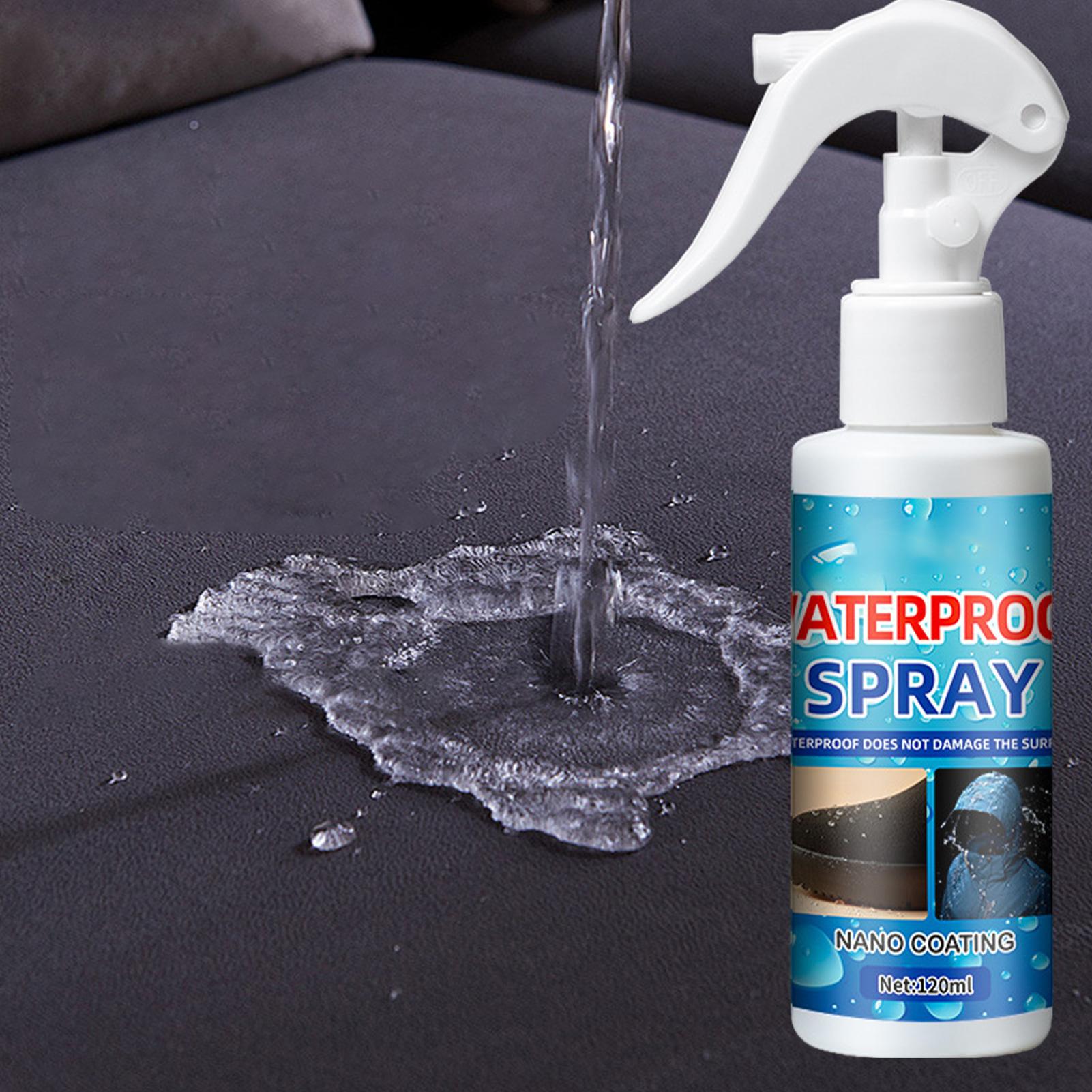 120ml Waterproof Spray for Sho - Sneaker Protector 评论和价格